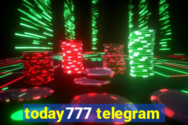 today777 telegram